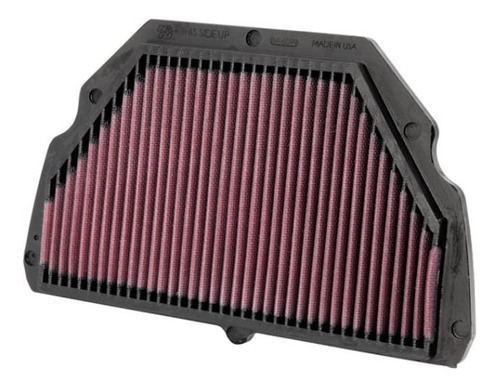 Filtro Aire K&n Ha-6099 Honda Cbr600f4 600 99-00 Moto Kn 