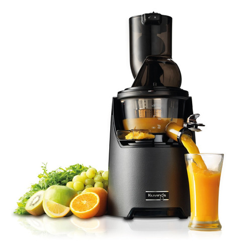 Extractor De Jugo Prensa Fria Doméstico Kuvings Evo820