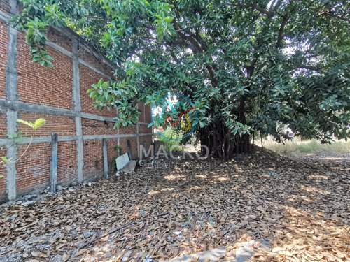 Terreno En Venta En Oaxtepec Centro