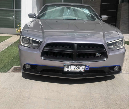 Dodge Charger Se 3.6 Vvt