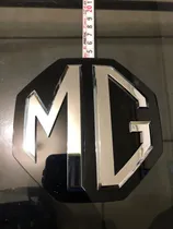 Comprar Emblema Mg Auto Adherible  14 Cm Original
