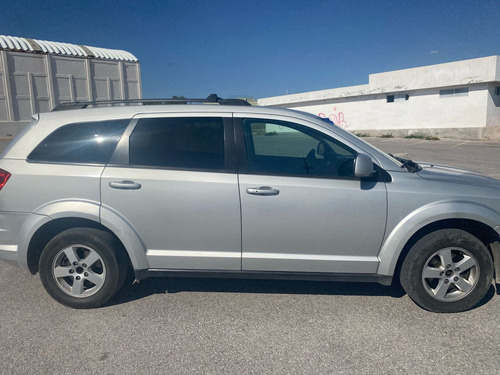 Dodge Journey 2.4 Se Ee At