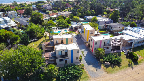Complejo Arenas De San Francisco , Piriapolis. Año 2025