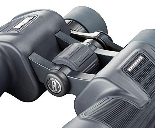 Binocular Bushnell 7x50 H2o Series 157050 Color Black