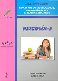 Mediterráneo, Psicol¡n 5, Desarrollo D... (libro Original)