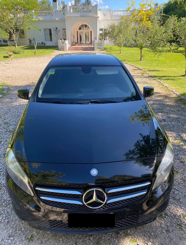 Mercedes-benz Clase A 1.6 A 200 Urban B.efficiency 156cv