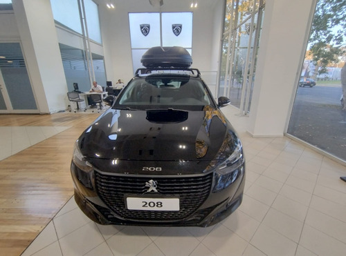 Peugeot 208 1.6l Active Pack