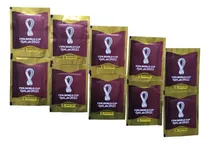 Comprar 10 Sobres Mundial Qatar 2022 Panini Original