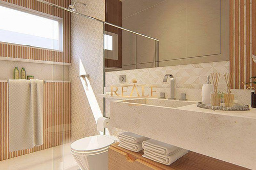 Imagem 24 de 30 de Casa Com 3 Dormitórios À Venda, 233 M² Por R$ 1.280.740 - Condomínio Santa Isabel - Louveira/sp - Ca1481