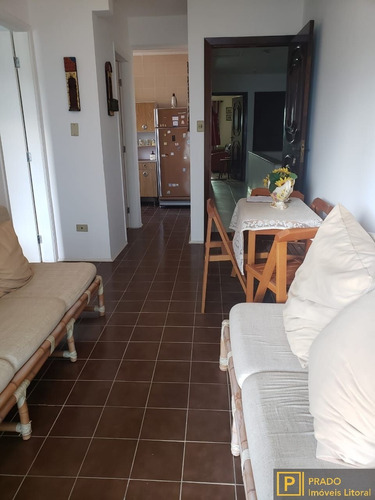 Imagem 27 de 30 de Apartamento Em Praia Grande, Ubatuba/sp De 50m² 1 Quartos À Venda Por R$ 320.000,00 - Ap1523610-s