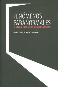 Libro Fenomenos Paranormales Y Otras Historias Inexplicables