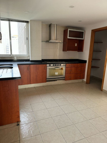 Departamento En Venta En Bosque Real Punta Horizonte (m2d3036)