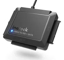 Comprar Inateck Usb 3.0 A Ide\u002Fsata Lector De Disco Duro Xsj9k