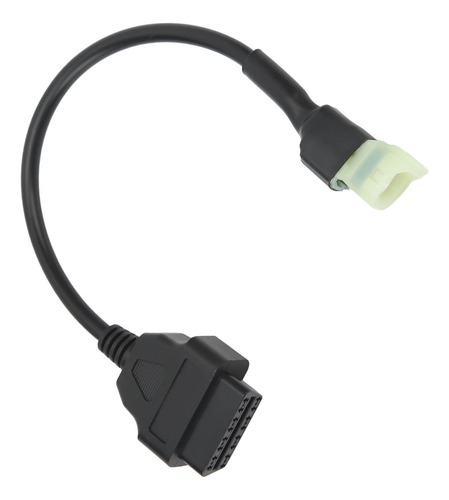 Adaptador De Diagnóstico Obd2 De 16 Pines A 4 Pines, Escáner