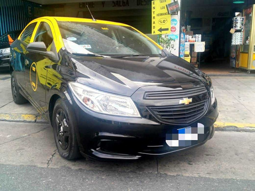 Chevrolet Prisma Joy Año 2018 Km 48.000
