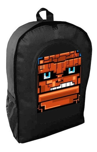 Mochila Los 4 Fantasticos Super Heroes Modelo Ab11