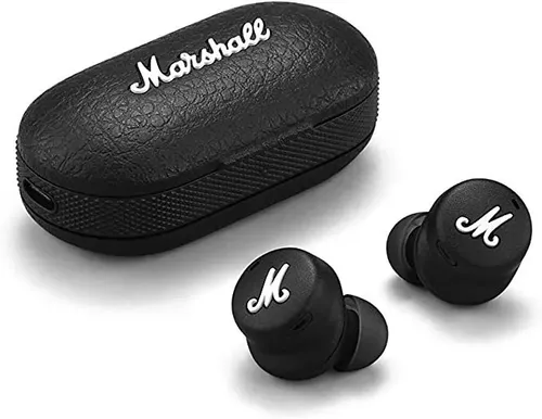 Audifonos marshall mode sale