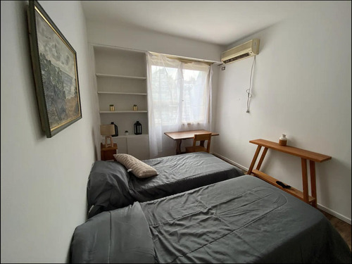 Departamento 4 Ambientes 2 Baños Muy Luminoso En Venta