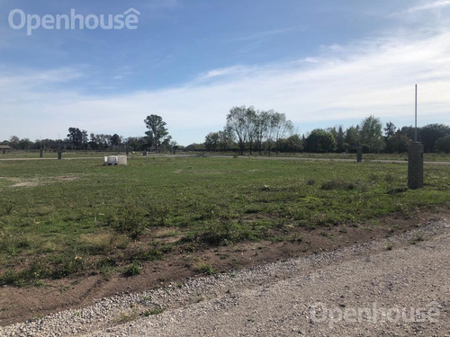 Venta Lote En Lomas De Manzanares