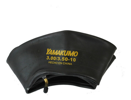 20 Camaras 3.00/3.50-10 Tr87 Yamakumo Para Motocicleta