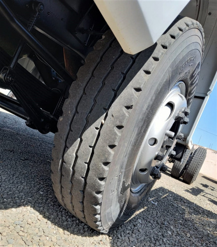 Imagem 8 de 14 de Mercedes-benz L-2318 / 1994 Truck 6x2