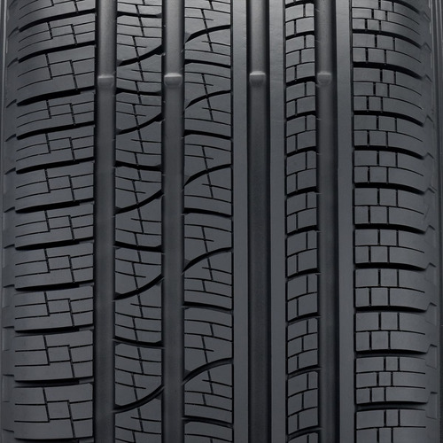 Kit 2 Pneus 275/45r21 Pirelli Scorpion Verde All Season 110w