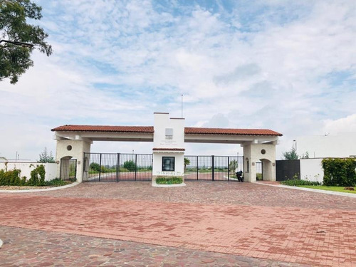 Imagen 1 de 8 de Terreno En Venta Ciudad Maderas