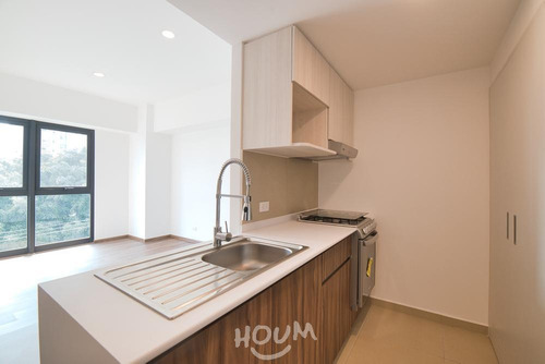 Imagen 8 de 30 de Departamento En Ampliación Del Gas, Azcapotzalco Con 2 Recámaras, 63 M², Id: 40913