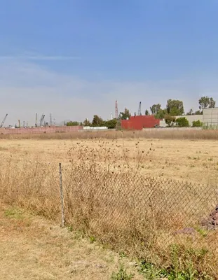 Terreno en venta