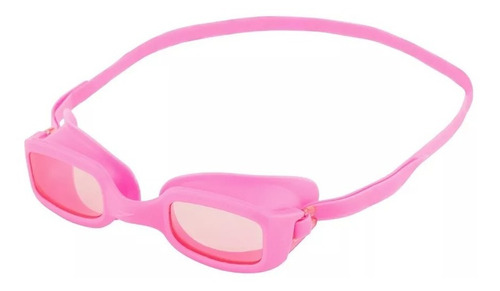 Gafas De Natación Speedo Sonic - Fun Comfortable - Kids-pink