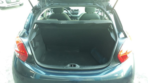 Peugeot 208 Allure | 2014 | Única Mano.