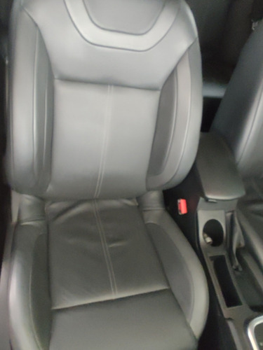 Citroën C4 Lounge 2014 1.6 Exclusive 6at Thp 163cv Pack