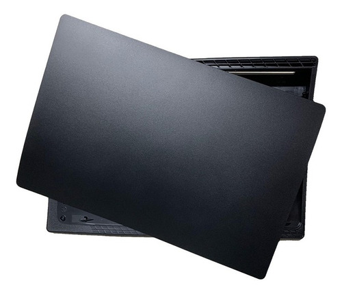 Imagen 2 de 6 de Carcasa Consola Compatible Ps5 Case Protector-digital Sin Cd