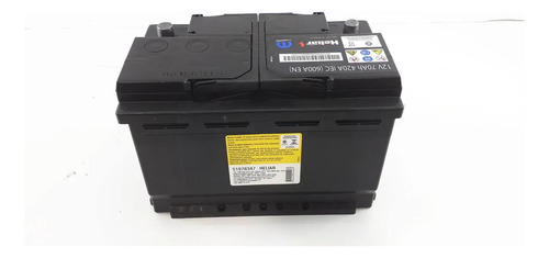 Imagen 2 de 6 de Bateria 70ah 12v Jeep Compass 07/20