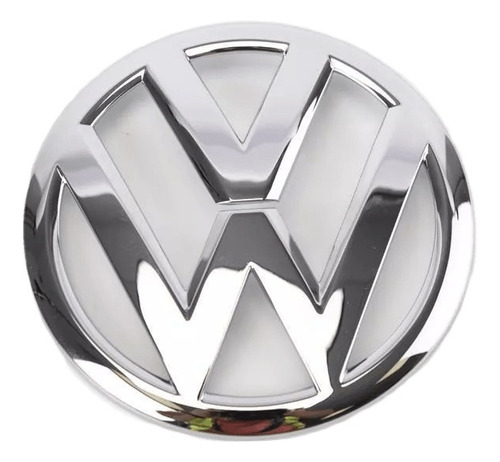 Emblema Vw Volkswagen Gol Saveiro Voyage 5u0853601b Olp