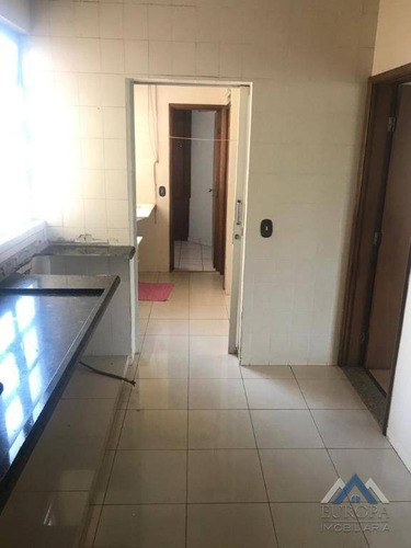 Imagem 7 de 24 de Apartamento Com 3 Dormitórios Para Alugar, 106 M² Por R$ 1.900,00/ano - Jardim Shangri-la A - Londrina/pr - Ap0733