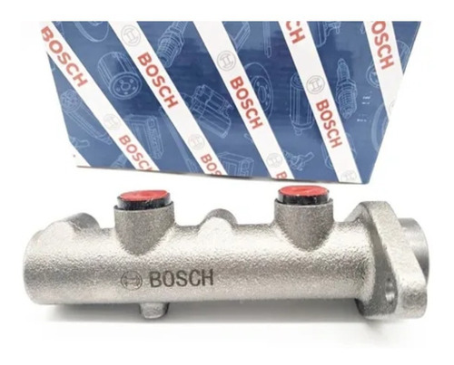 Imagem 5 de 10 de Cilindro Mestre Freio Bosch S10 / Blazer 1995/2011 Com Abs