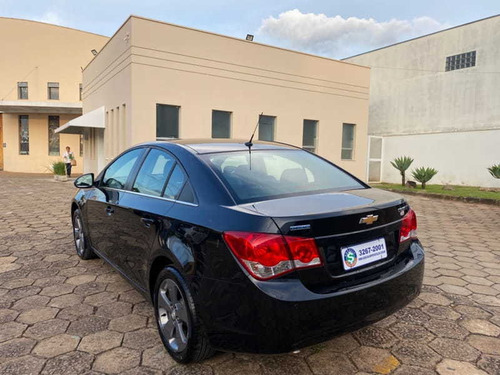 Imagem 4 de 15 de Chevrolet Cruze Lt Nb 2014