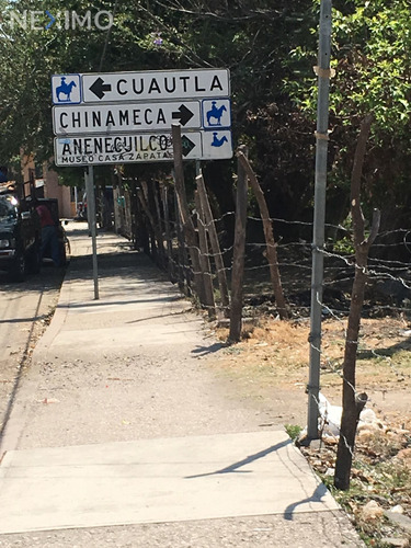 Imagen 9 de 10 de Terreno En Venta, Cuautla, Mor.