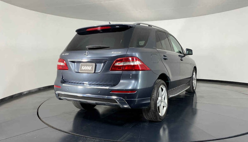 Imagen 7 de 15 de 48289 - Mercedes-benz Clase M 2015 Con Garantía