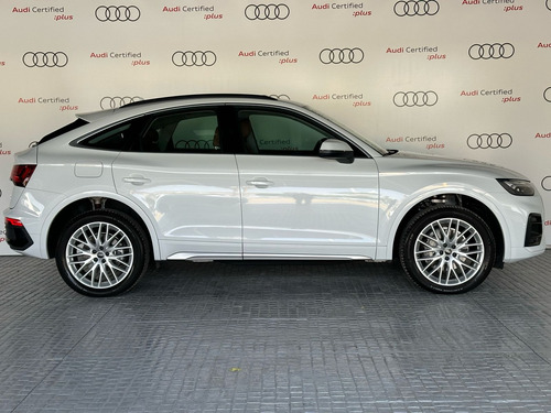 Audi q5 sportback 2.0 45Tfsi Select Quattro Mild Hybrid