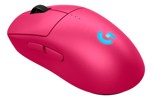 Mouse Gamer Logitech G Pro 2 Ligthspeed 44000 Dpi 888 Ips