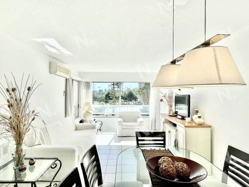 Imagen 1 de 30 de Departamento En Venta Muy Cómodo E Iluminado