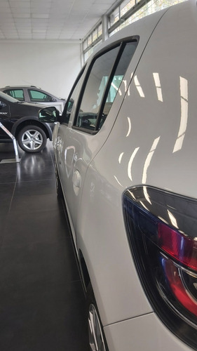 Imagen 4 de 22 de Renault Sandero Zen 1.0