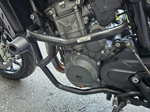 Ktm 790 Duke