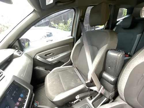 Renault Duster 1.6 Zen