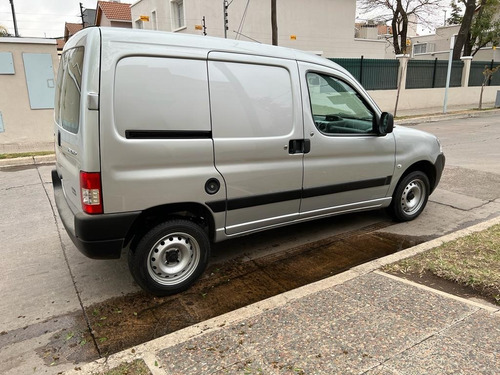 Imagen 4 de 14 de Peugeot Partner 0km Entrega Inmediata