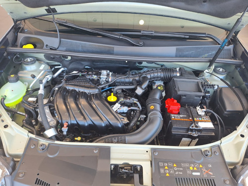 Renault Sandero 1.6 16v Intense
