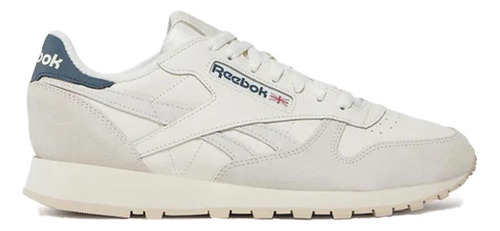 Reebok Zapatillas - Classic Leather Blcbgazl