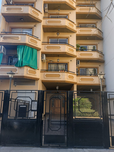 Monoambiente Dueño Directo - Edificio De Categoría